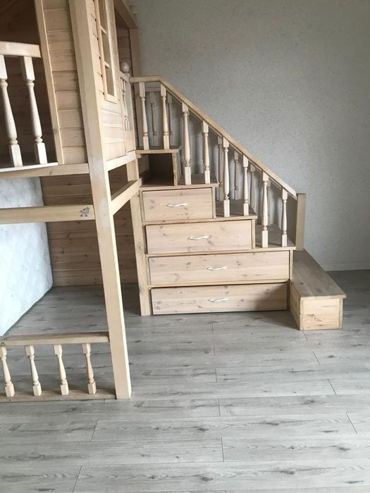 Продам детский комплекс-кровать