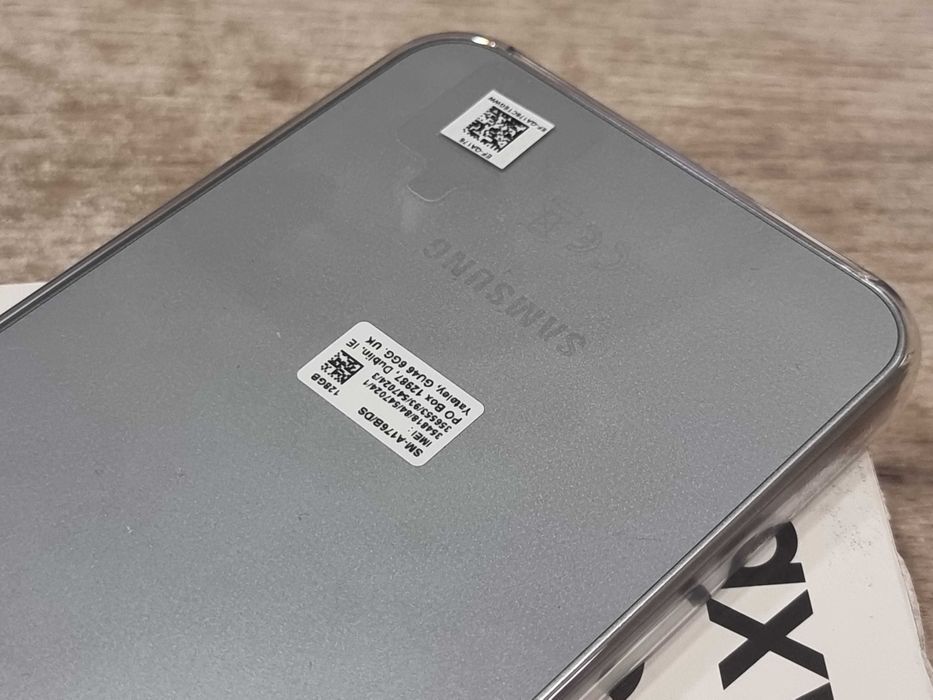 Samsung Galaxy A17 5G