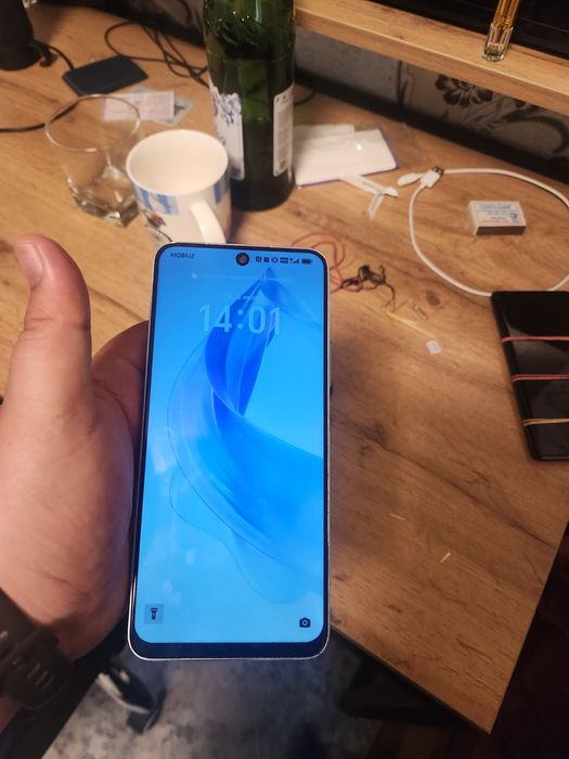 Honor 90 lite 256 gb