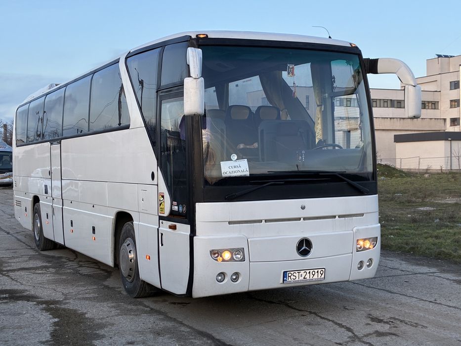 Vand  autocar Mercedes TOURISMO