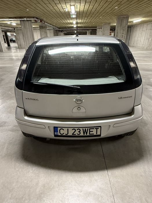 OPEL Corsa 2005 — imagine 3