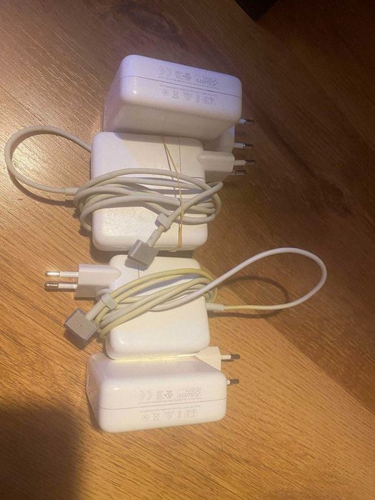 Incarcatoare iPhone / Macbook Mag 1/2 45w 65W, 85W USB-C 61W,30W,20W