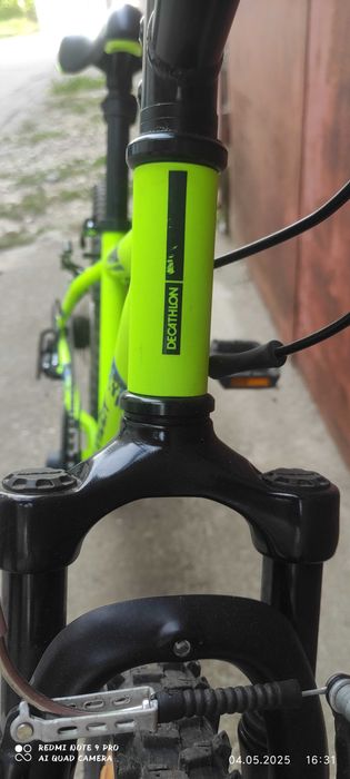 Детски велосипед 20 цола