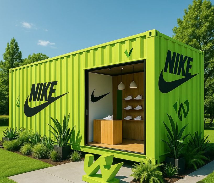 Контейнер | домик | офис | будка | Konteyner | magazin | kafe |