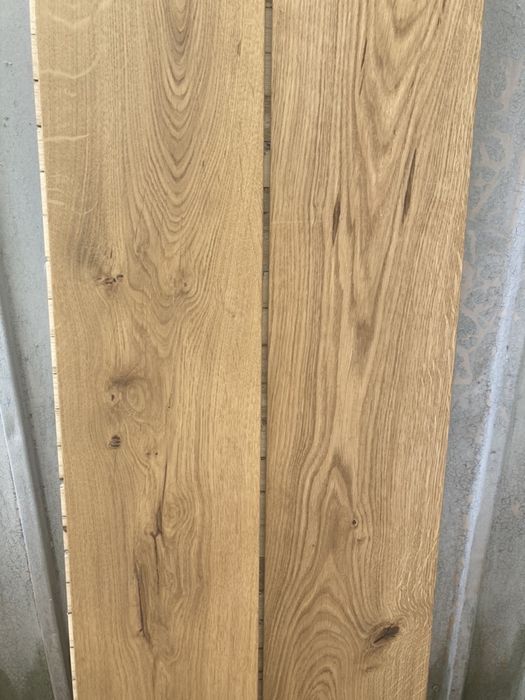 Дъбов паркет