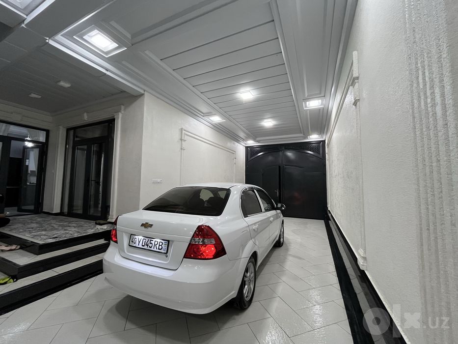 nexa 3 LTZ 2022.