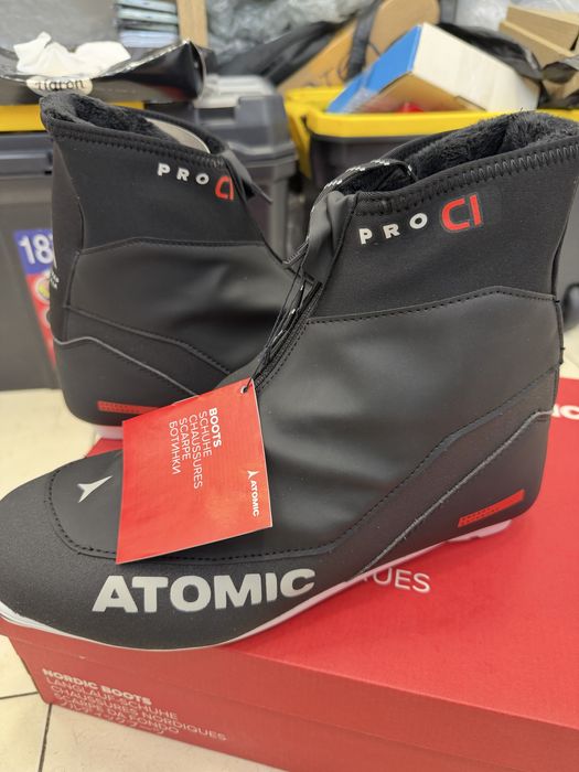 Мъжки апрески /боти! ATOMIC