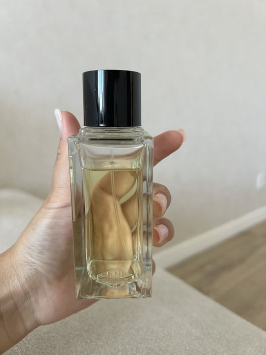 Essential Parfums Paris “Bois Imperial”