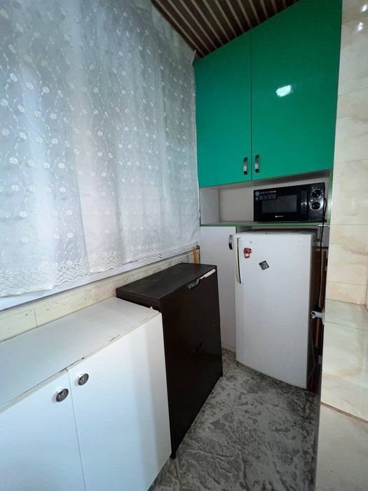 Продаётся 1 комнатная квартира. Буюк Ипак Йули.