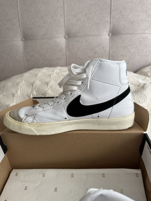 Nike blazer mid 77 VNTG