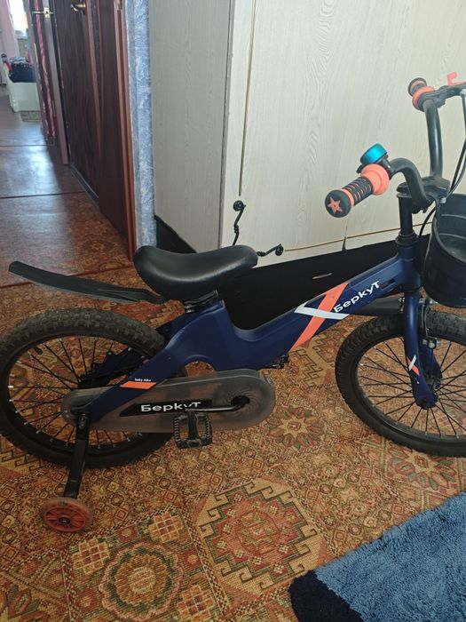 Продам детский велосипед