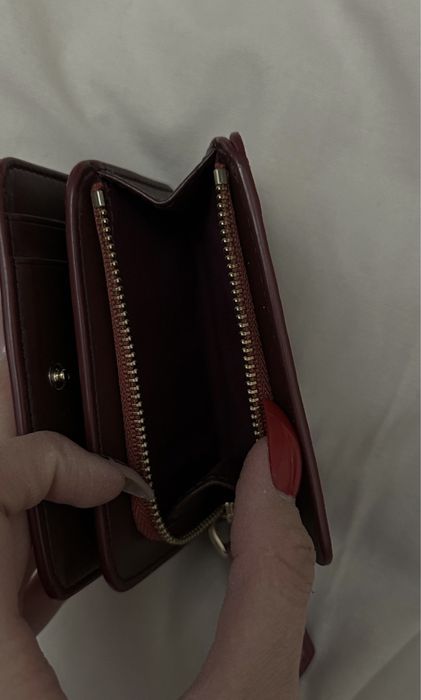 кошелек marc jacobs