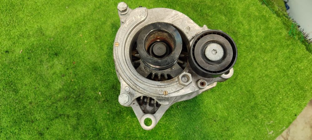 ALTERNATOR BMW 1 SERIES 118I F40 2019–2024 COD OEM 12318680374 / 8680374 / TN104211-9870 / DENSO (5A2)