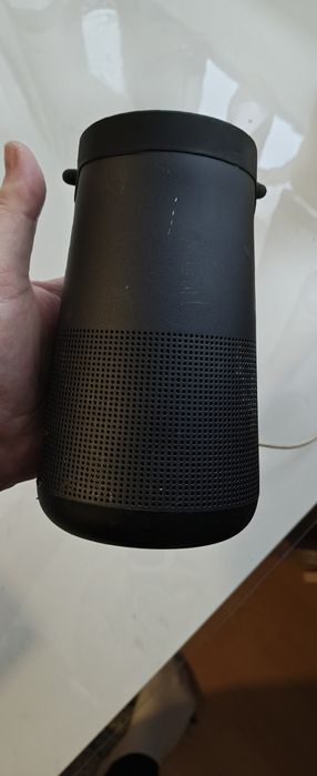 Vand Boxa Bluetooth Bose Soundlink Revolve + plus