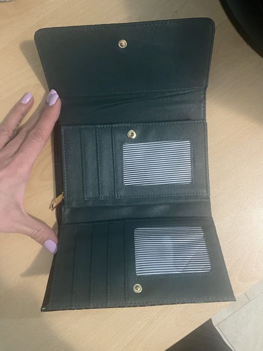 Портмоне Maxfly -20лв.