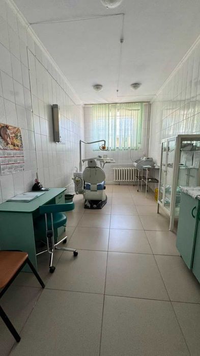 Продам помещение по ул. Ауэзова, 39