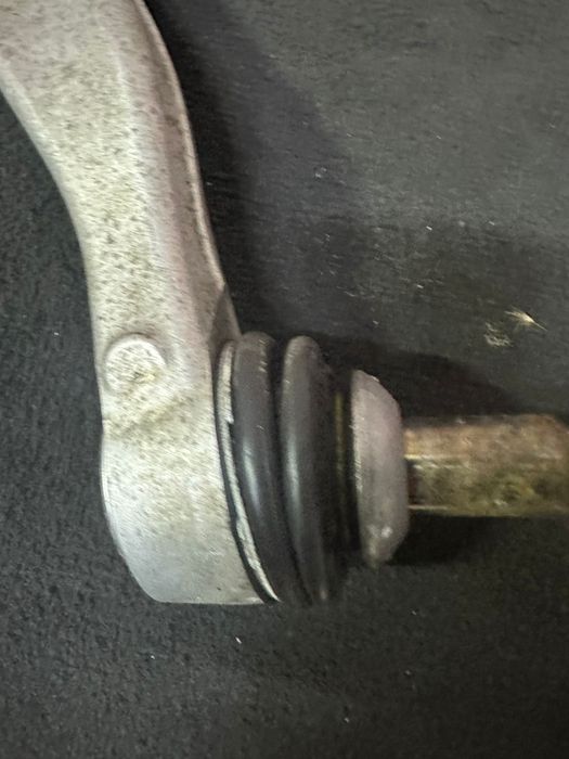 Brat Bmw seria 7 5 G70 G60 stanga dreapta