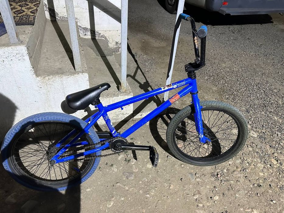 Bmx haro leucadia 2019