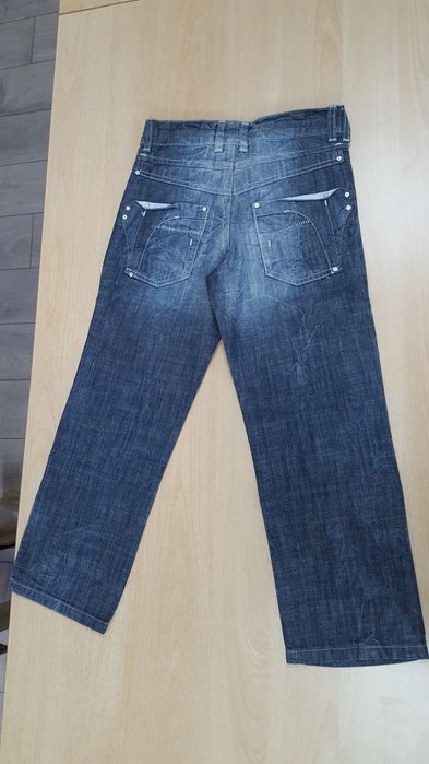 Детски дънки