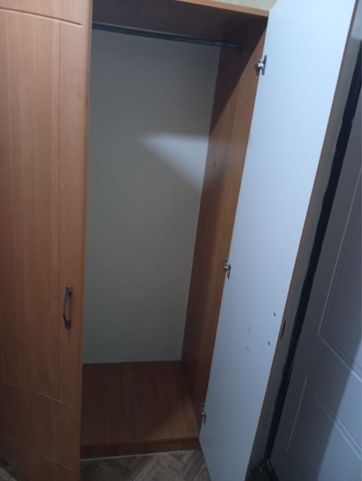Отдам даром шкаф. Самовывоз