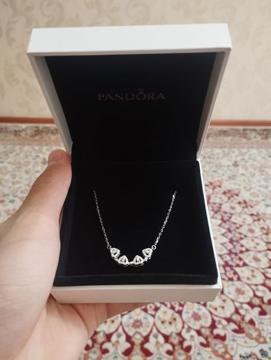 Pandora Unforgettable moments