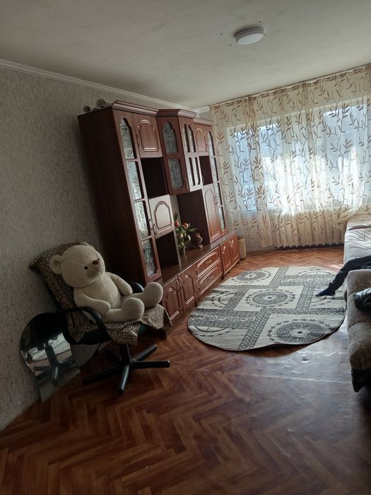 Сдам квартиру в майкудуке