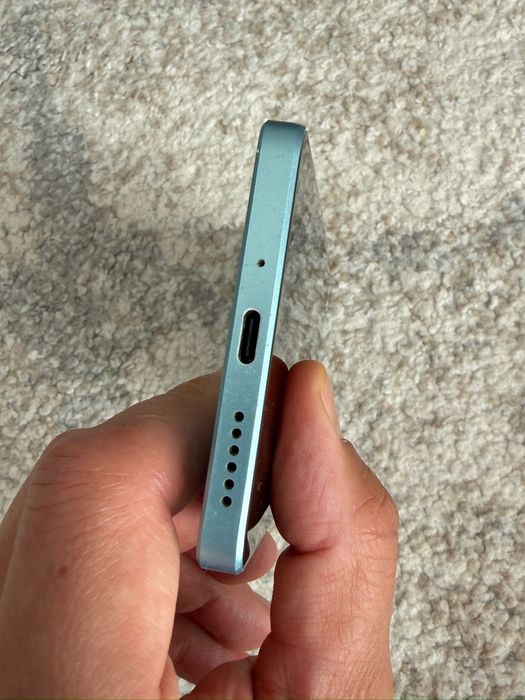 Xiaomi redmi note 13 5g