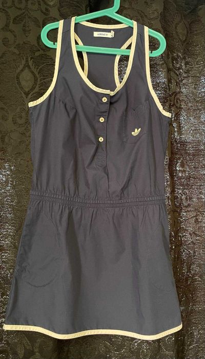 Rochie de vara, de dama, marime XS 34