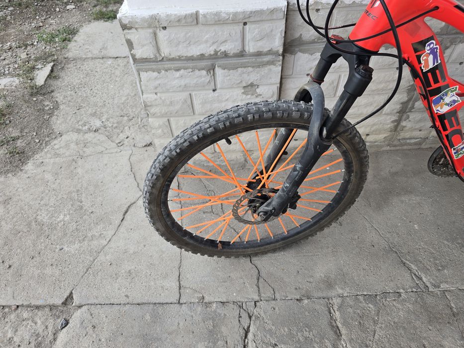 Двух подвес ерик 300