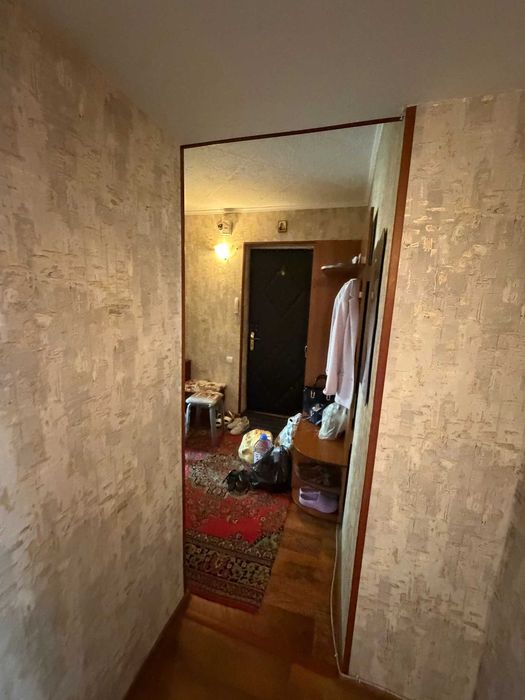 Продам 2 комнатную квартиру