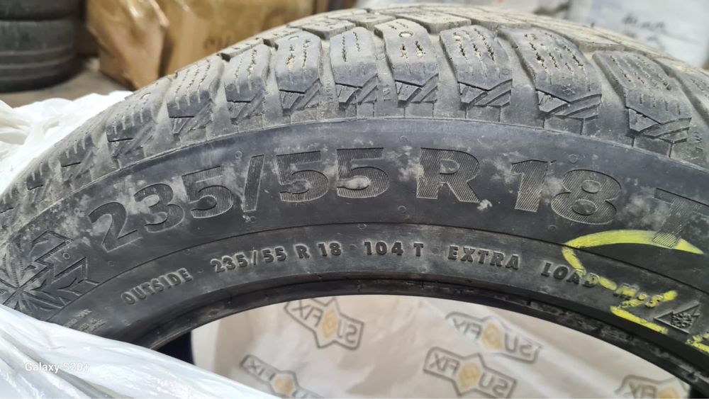 Колеса, шины [Б/У]