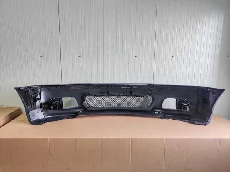 Предна М-техник M броня за BMW E46 БМВ Е46 Най-добра цена Топ качество! НА СКЛАД!