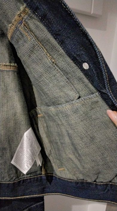 Яке дънково Zara/ Hово