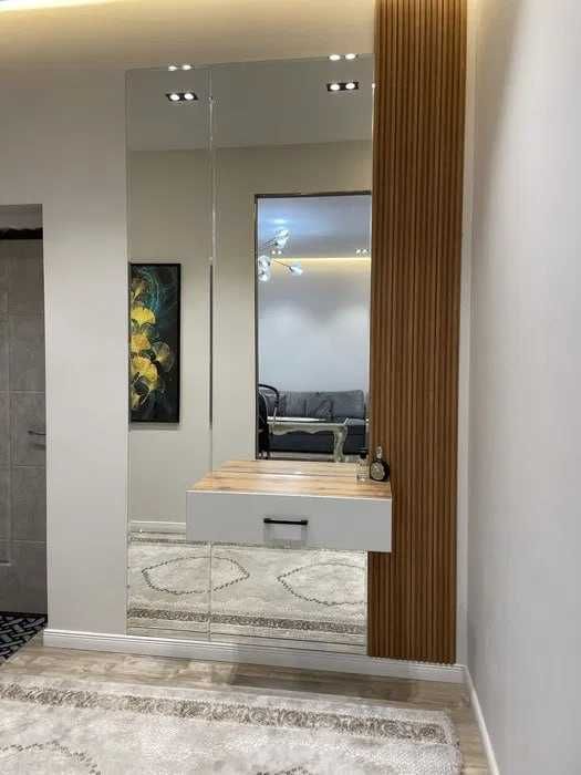 Супер Цена‼️‼️‼️New Life ЕВРО ЛЮКС 2/7/9 |Махтумкули/Тапоич Мост/Макро