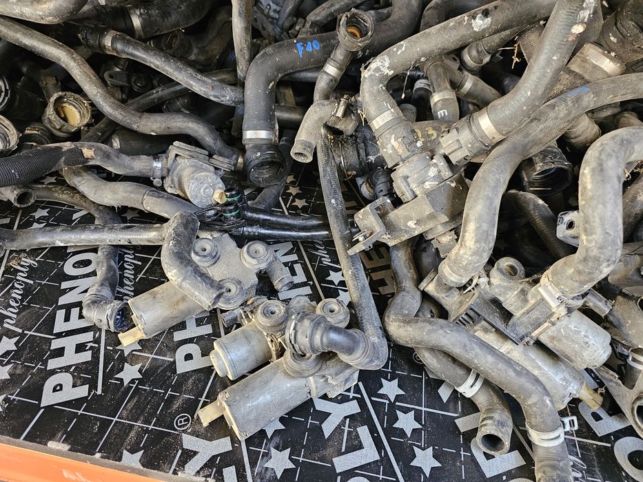 Воден маркуч водни маркучи бмв e90 e91 e92 e60 водно ф10 ф11 ф30 ф32