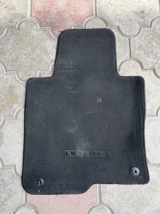 Полики киа оптима