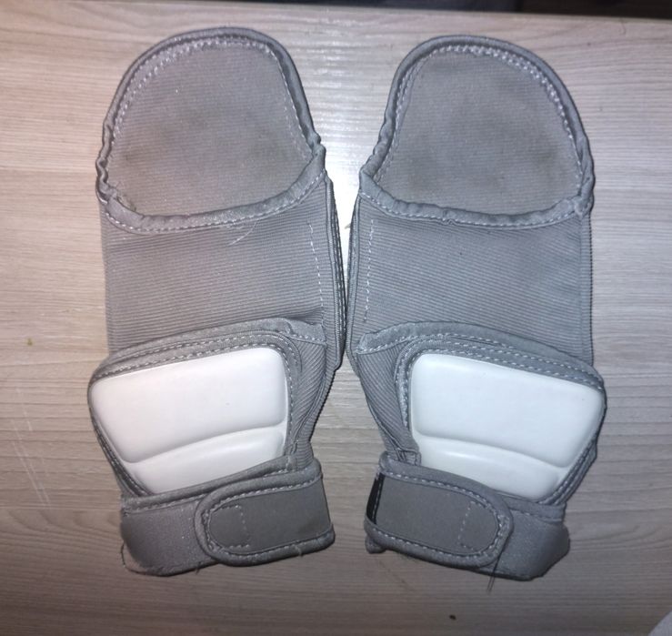 Полная экиперовка тхеквондо