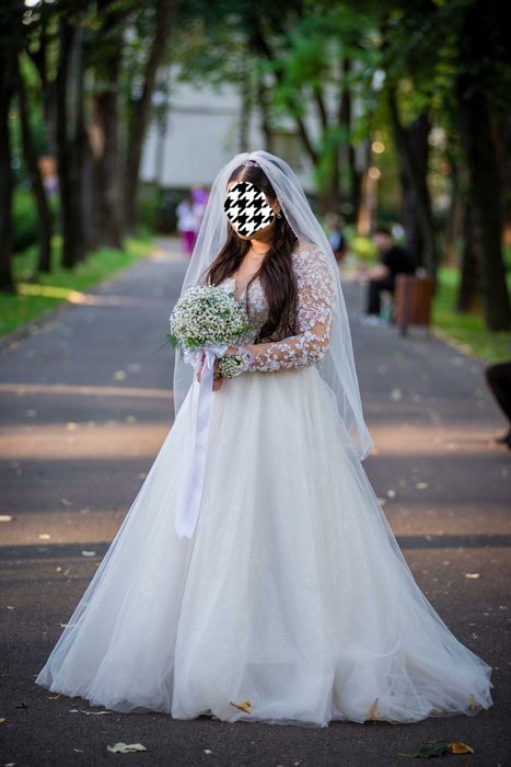 Rochie de mireasă