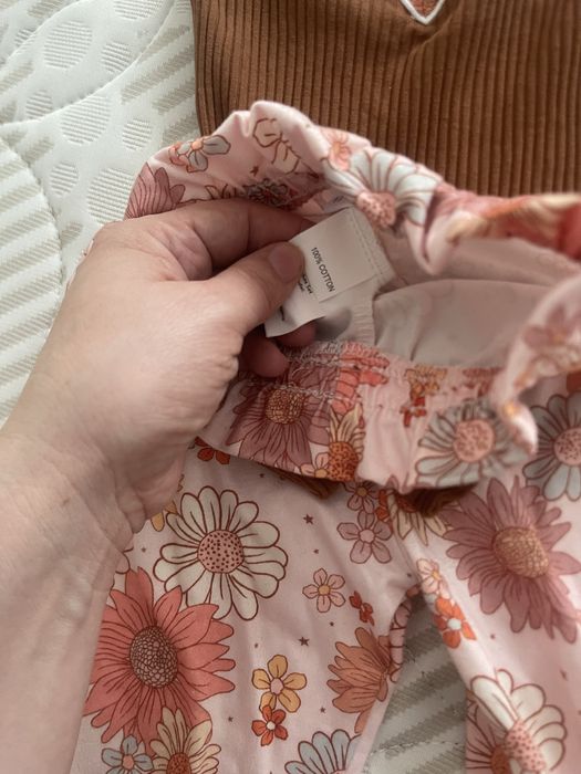 Шикарная двойка доя девочек