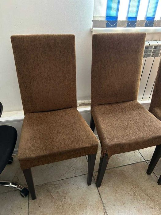 Продаем офисную мебель б/у