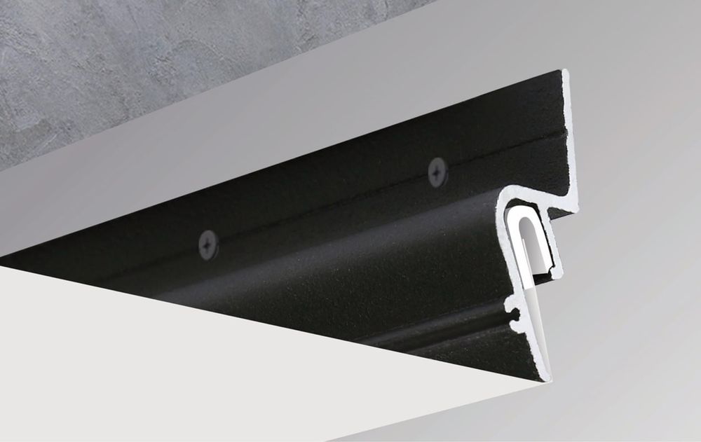 Potolok.uz — натяжной потолок учун теневой профиллар