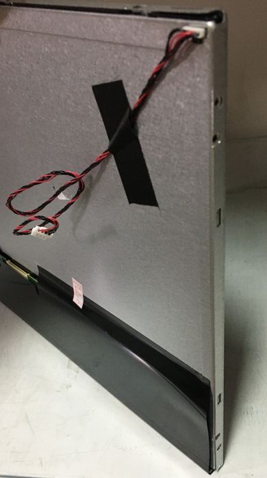 Дисплей(матрица) для моноблока