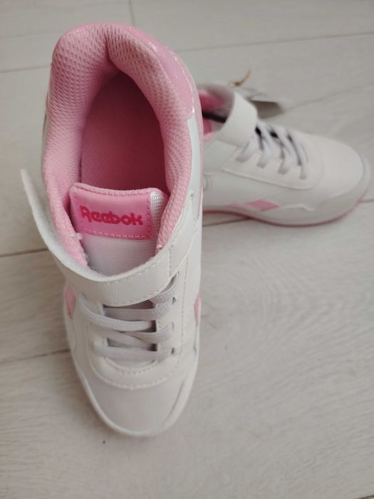 Маратонки детски Reebok