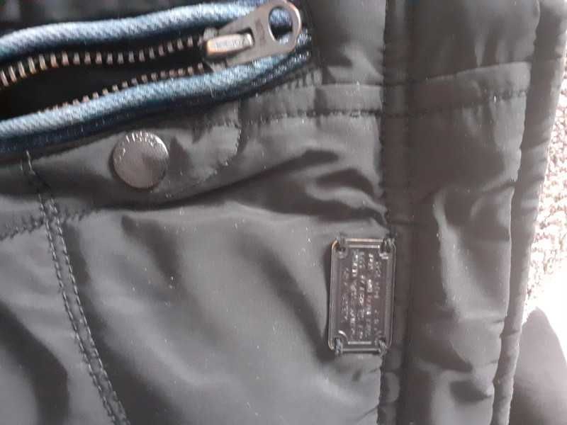 Geaca Diesel barbati, mar M