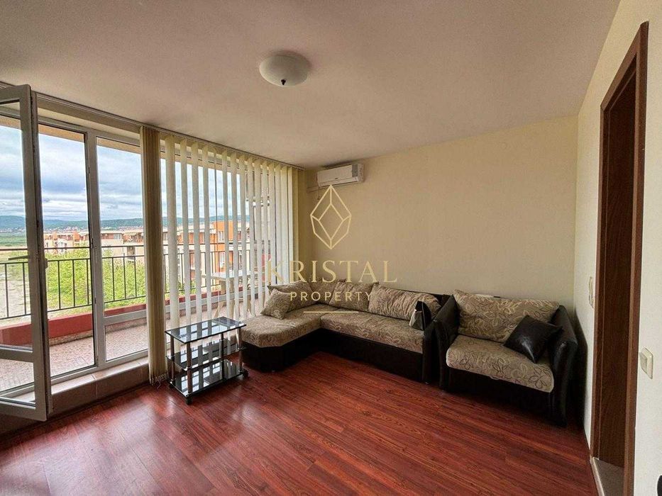 Продава се Едностаен апартамент в к.к. Слънчев бряг - 36 кв.м за 1598 €/кв.м - Снимка #1