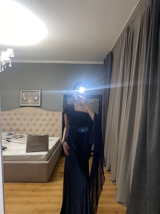 Продам вечернее платье