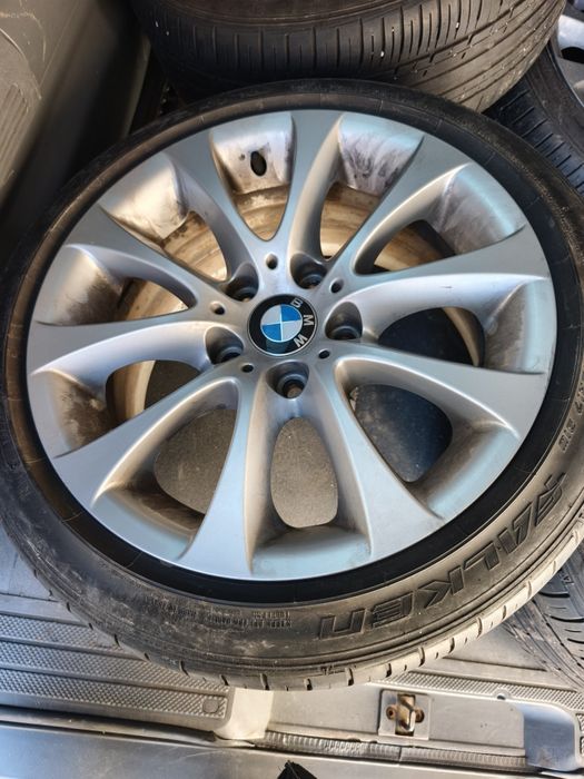 Джанти за БМВ Е90 17"