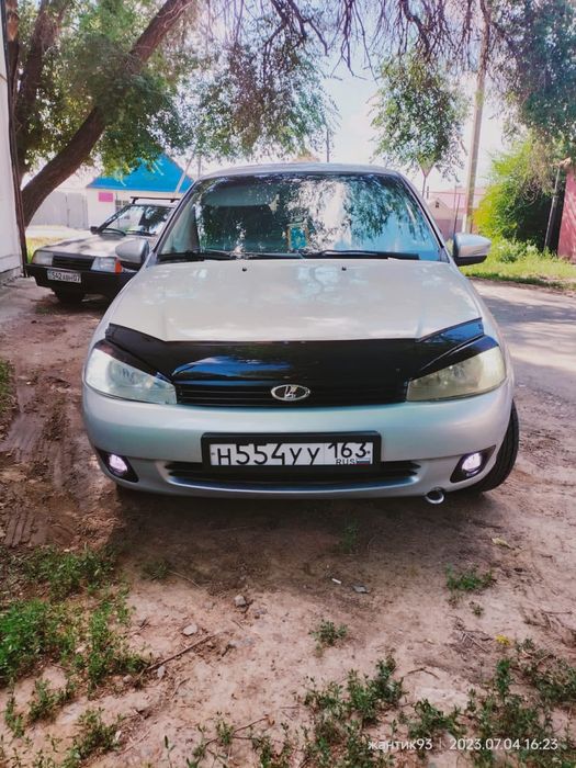 2007 жылғы 8 кл