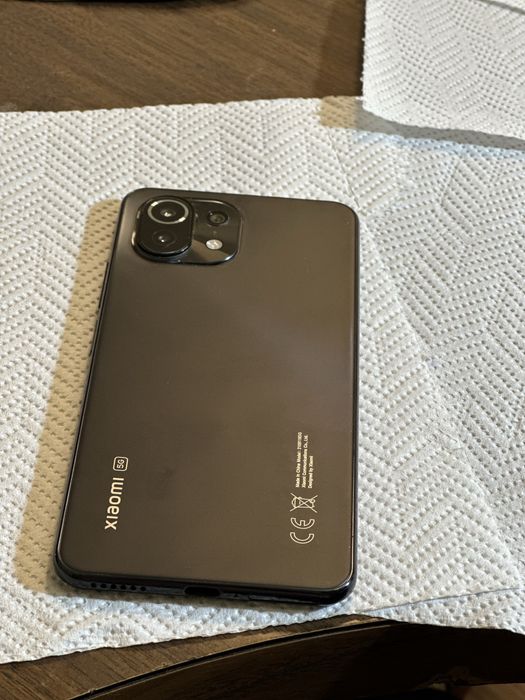 Xiaomi 5G – stare foarte bună | PREȚ BUN