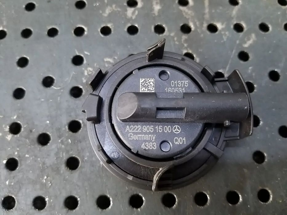 Senzor impact mercedes c class w205 a2229051500